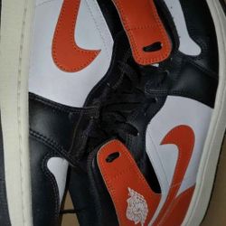 Air Jordans 1s 