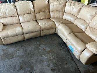 Sectional Couches