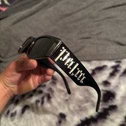 Palm Angel's Glasses R.e.p.l.i.c.a New