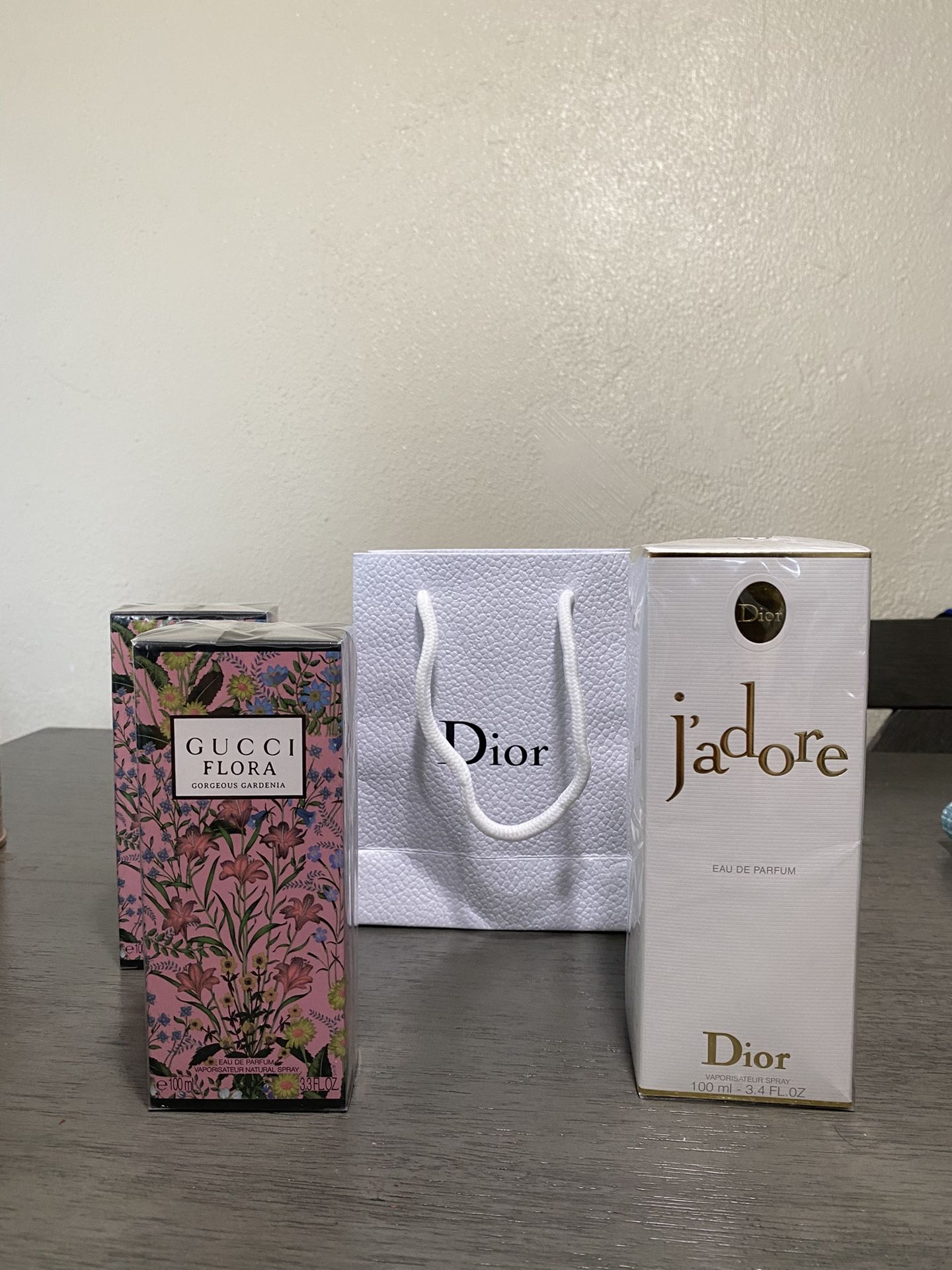 Women’s Perfume