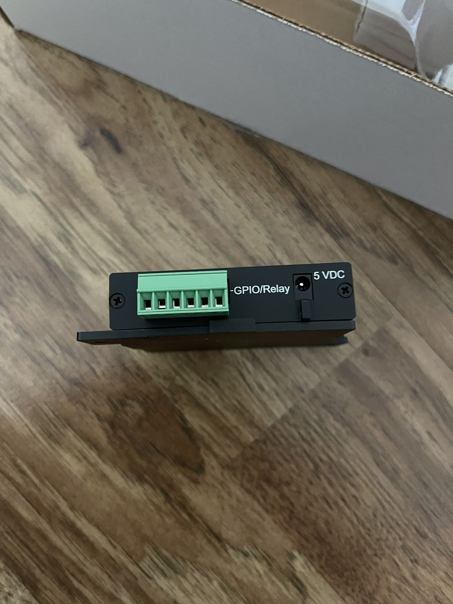 Savant SSC W002G 01 Smart Controller Relay