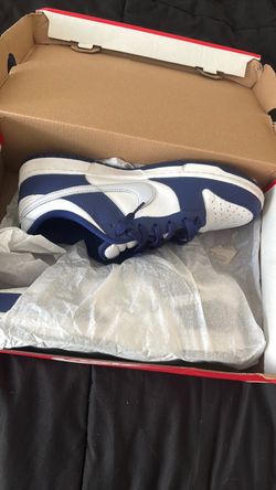 Nike dunks