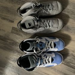 Jordan 6s