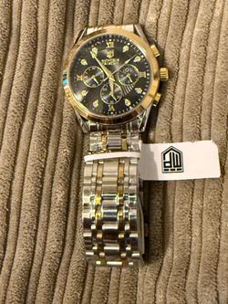 New Montres Prestige By Invicta Men’s Watch