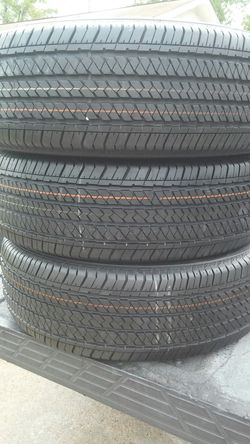 Jeep265 70 17 truck 255 70 17 troca Tires llantas goodyear 255x70r17 gmc chevy dodge bridgestone 265x70r17