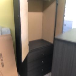 Closet Nuevo