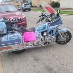 Garage Sale