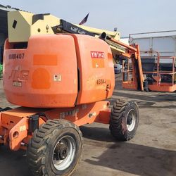 JLG 45' Manlift
