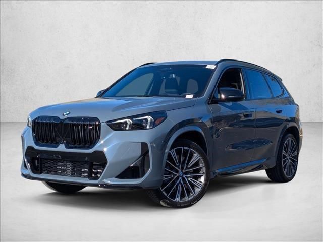 2025 BMW X1