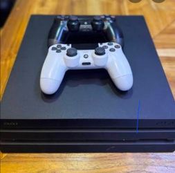 PS4 Pro 1TB