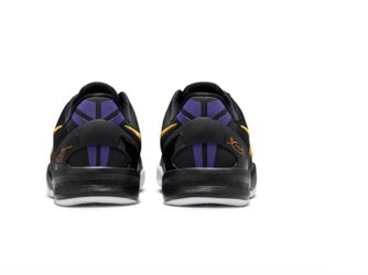 Kobe shoes