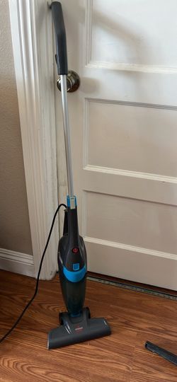 Vacuum