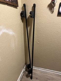  Thule Racks $100 OBO