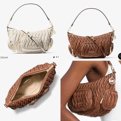 New Michael Kors Purses