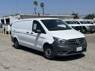 2022 Mercedes-Benz Metris