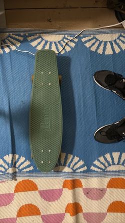 Penny board