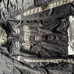 Icon Racing Jacket