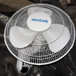 16 Inch Wall Mount Fan