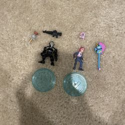 Fortnite Battle Royale Collection 