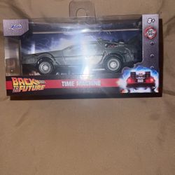 Back To The Future