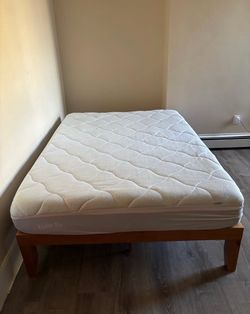 Full Bed Set