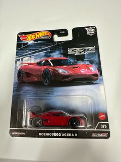 Hotwheels