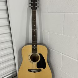 Acoustic Guitar