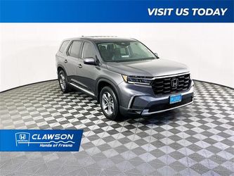 2023 Honda Pilot
