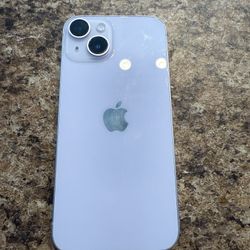 iPhone 14 
