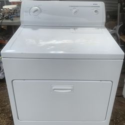 Kenmore dryer