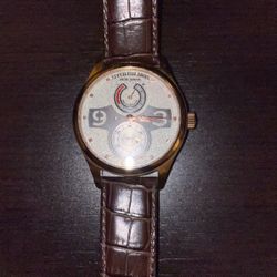 Stührling Original Watch 