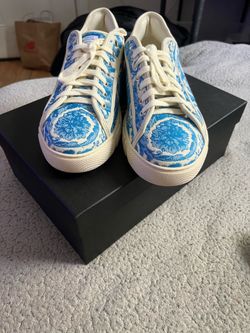 Versace men shoes