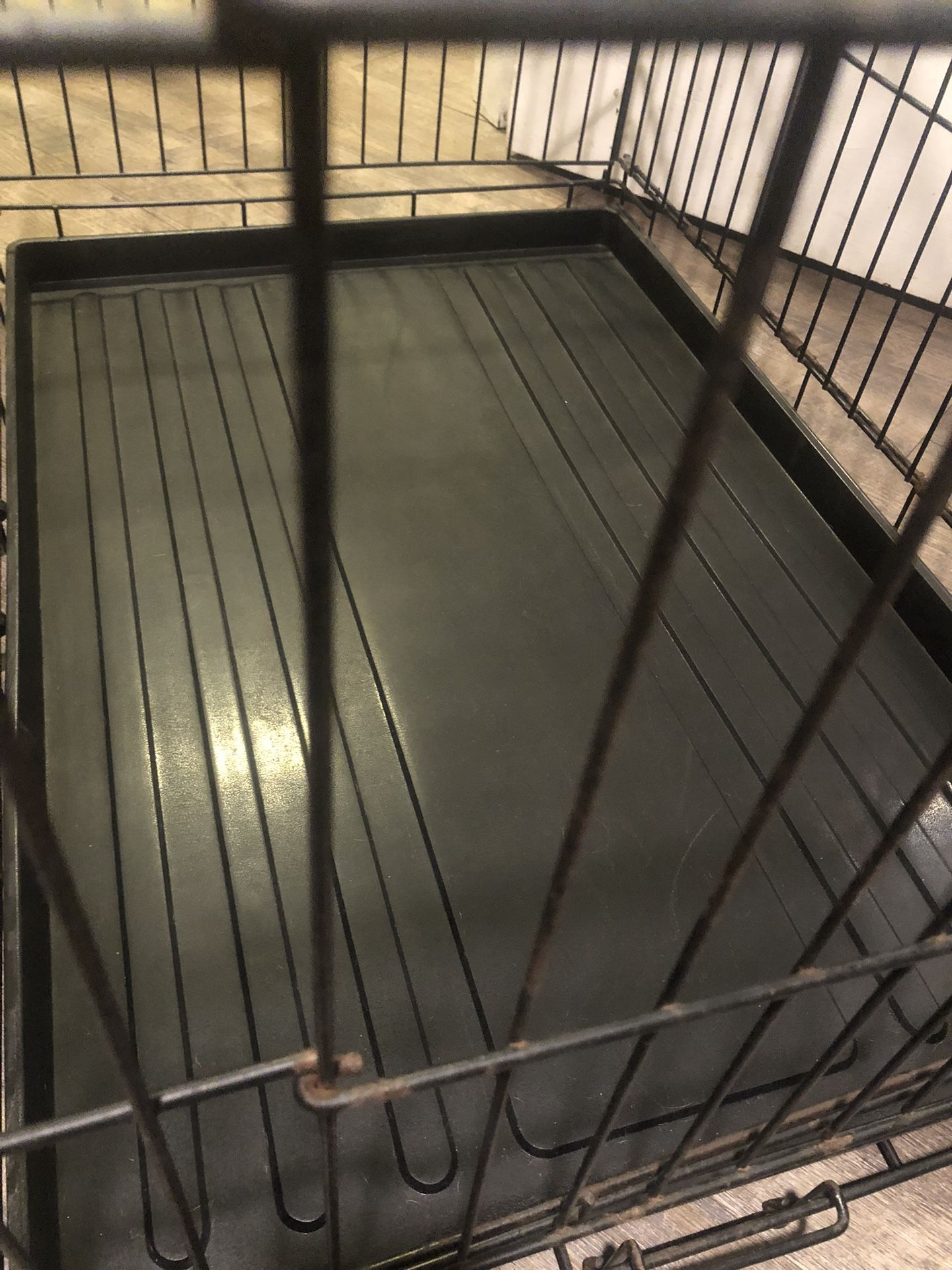 Large Dog Cage for Sale in Louisville, KY OfferUp