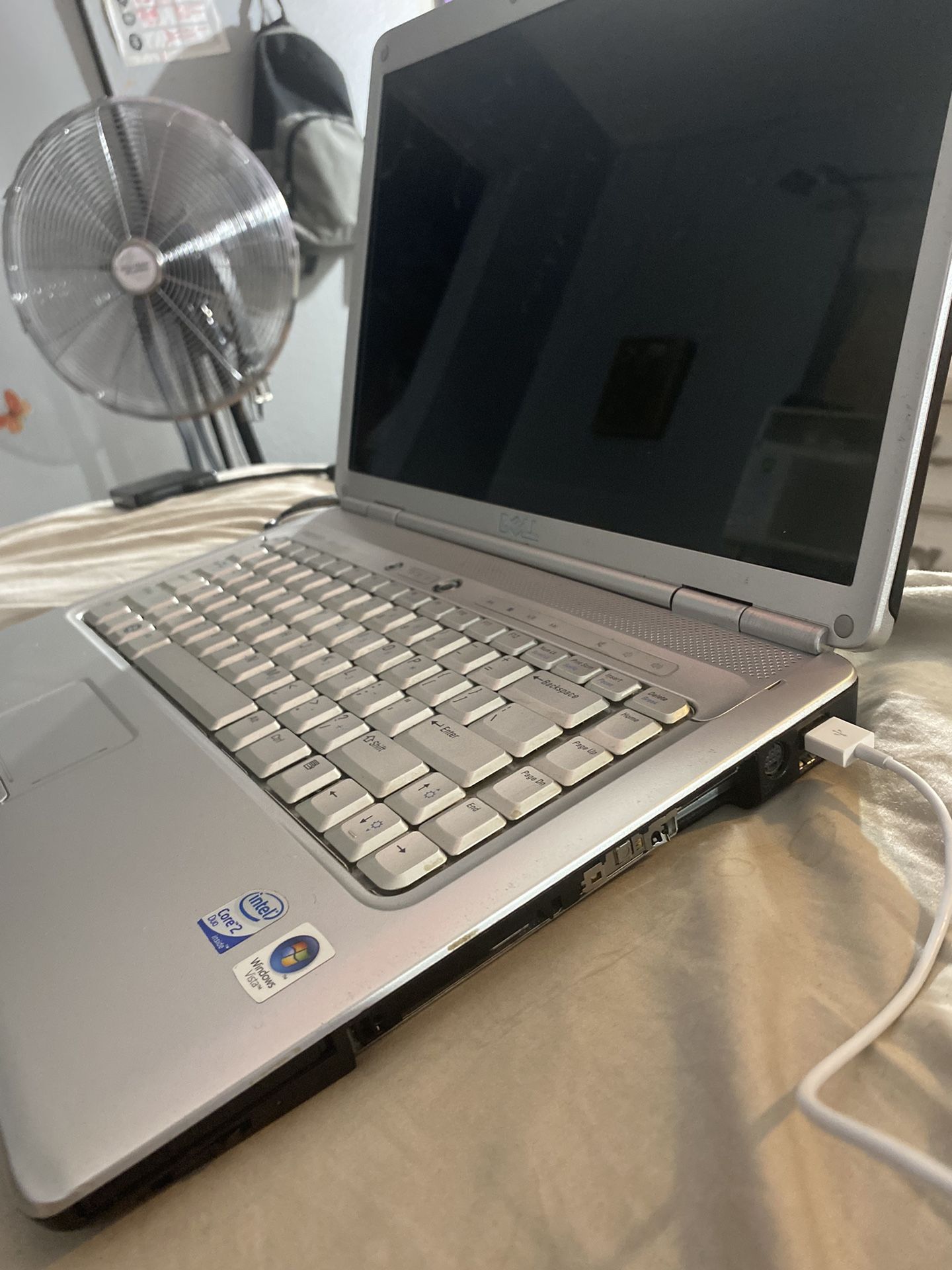 Laptop Dell