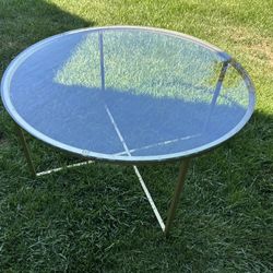 Coffee Table $20
