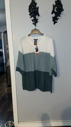 Matty M Woman Blouse ** (40)