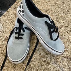 Boys 2.5 vans 