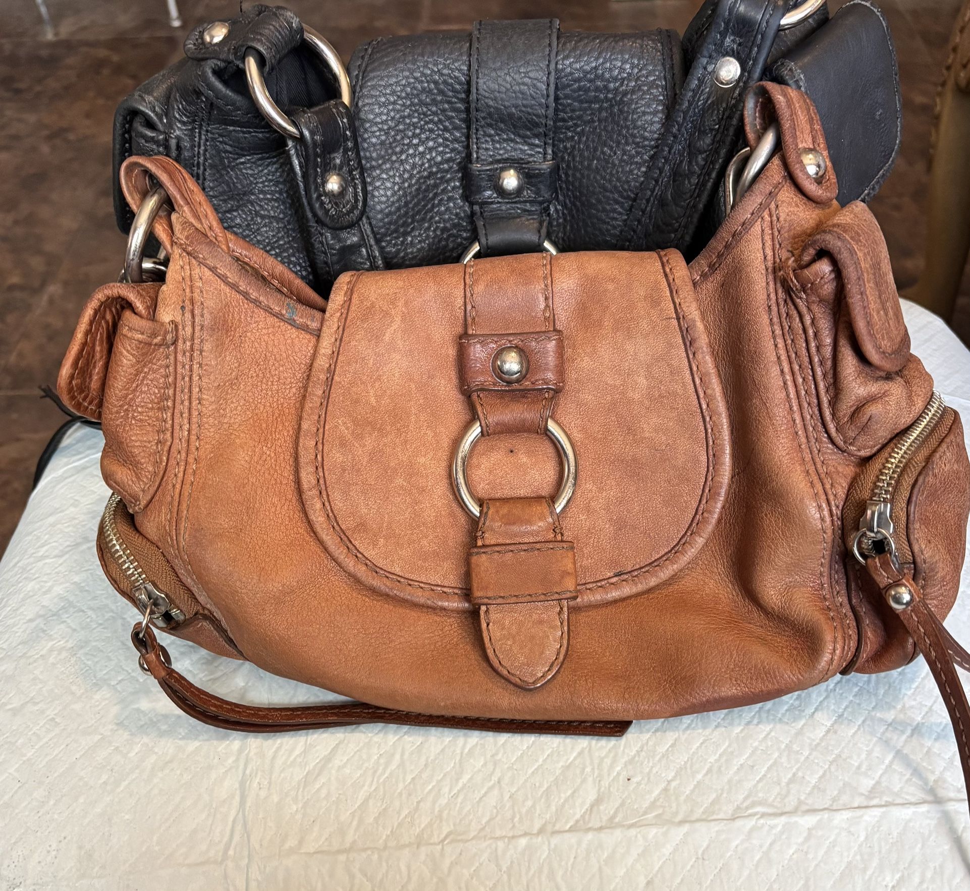Banana Republic Purse
