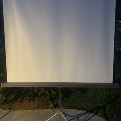 Projection Screen