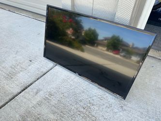 TLC Smart Tv 32in