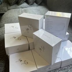 Air Pod Pros 