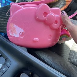Sold Out Hello Kitty Loungefly Crossbody