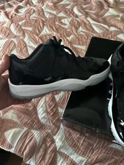 Nike air Jordan’s