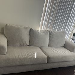 Sofa Set 