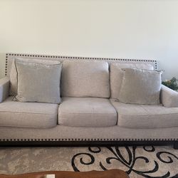 Ashley Furniture Sofas