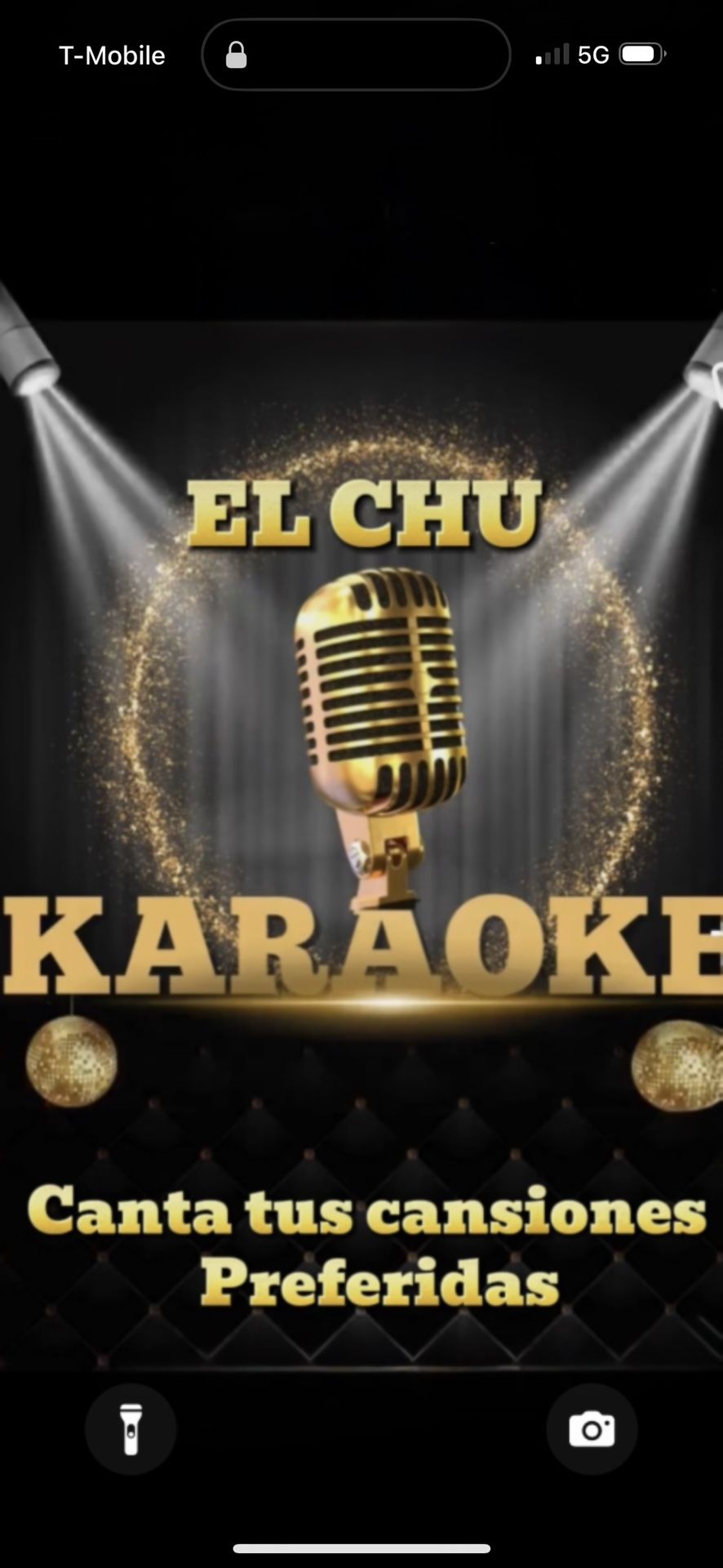 Karaoke