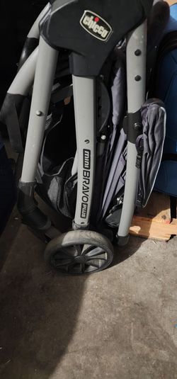 Stroller