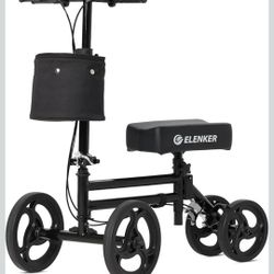 Knee Scooter 