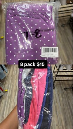 Girl leggings