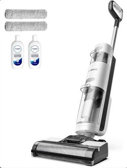 Tineco iFloor 3 Breeze Cordless Vacuum & Mop NEW